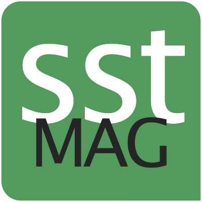 SST Mag